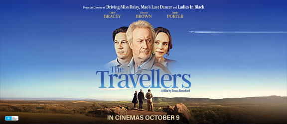 The Travellers