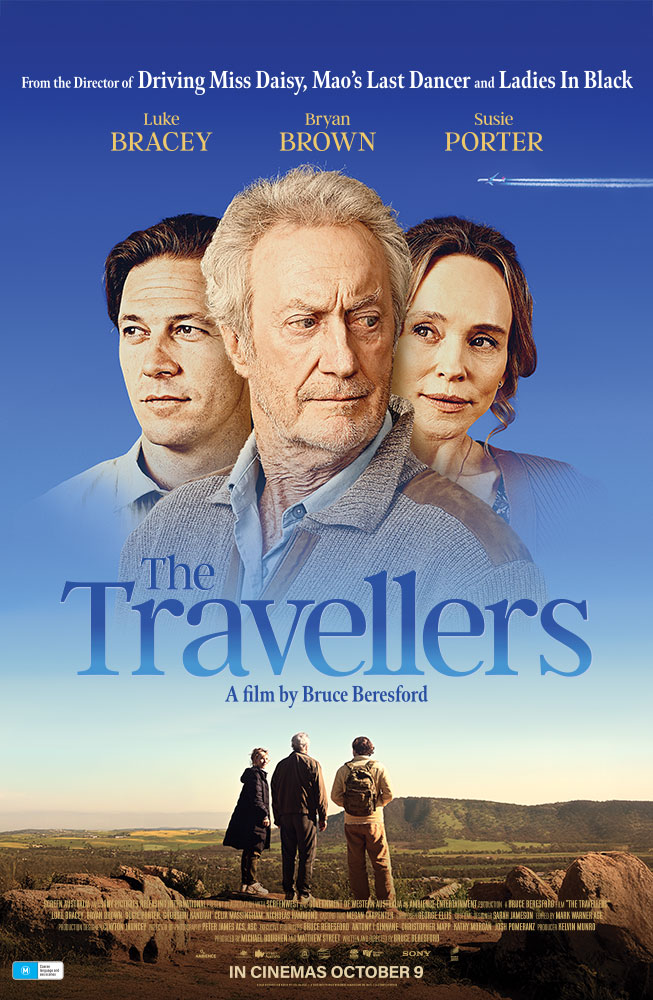 The Travellers