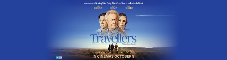 The Travellers