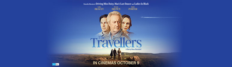 The Travellers